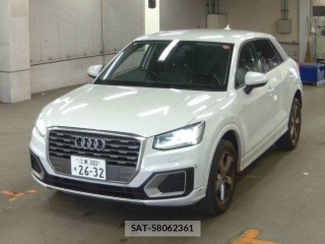 sat car