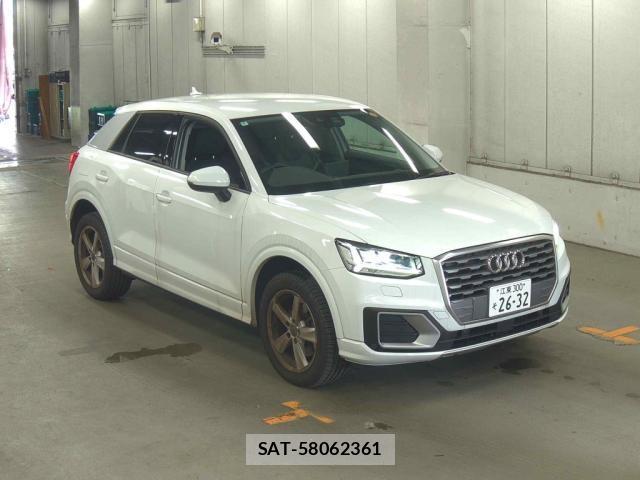 Audi Q2 2018-09 8055022-3