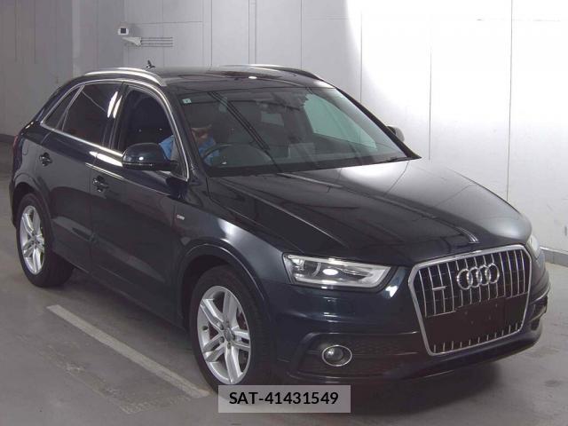 sat car
