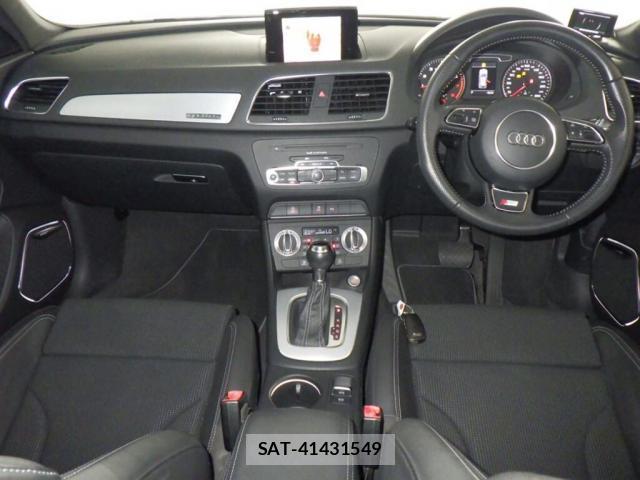 Audi Q3 2013-06 8055043-2