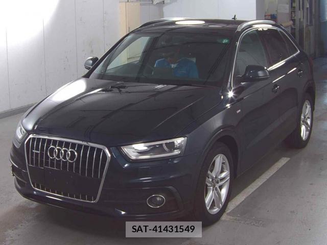 Audi Q3 2013-06 8055043-4