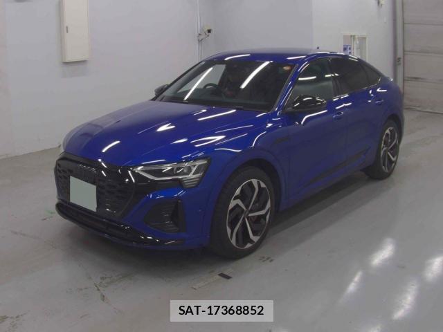 Audi E-TRON 2023-09 8008522-0