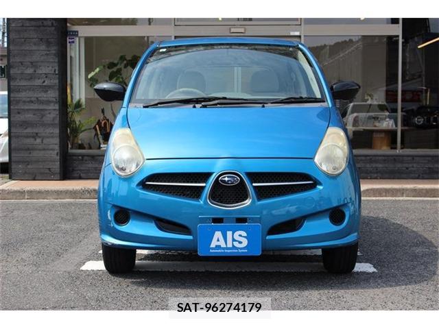 Subaru R2 2005-06 8053210-1