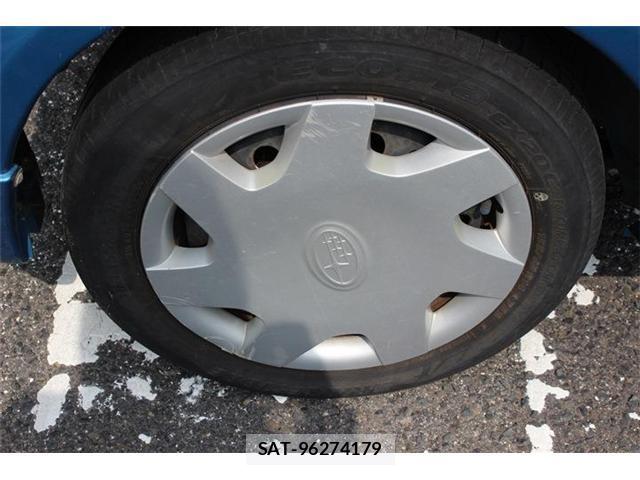 Subaru R2 2005-06 8053210-12