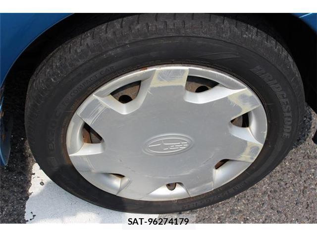 Subaru R2 2005-06 8053210-13