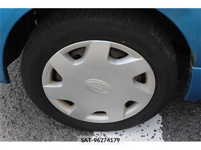Subaru R2 2005-06 8053210-14