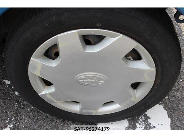 Subaru R2 2005-06 8053210-15