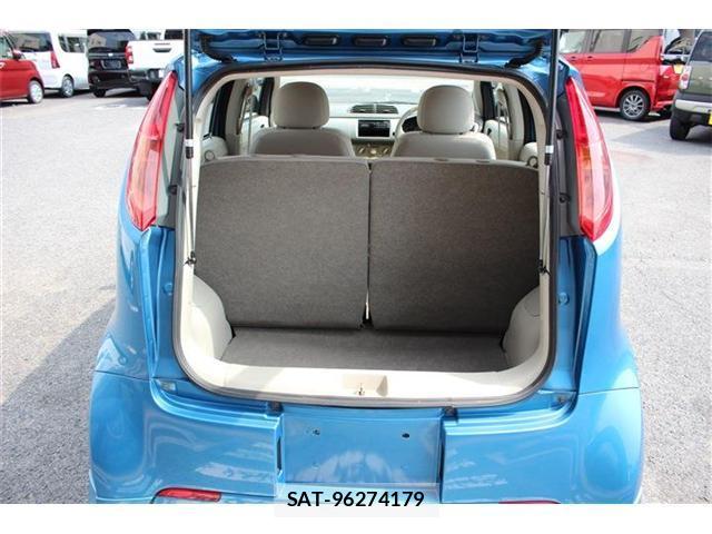 Subaru R2 2005-06 8053210-16