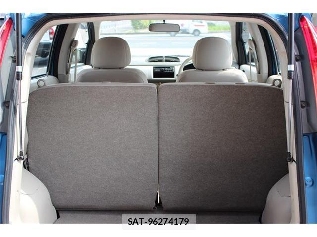 Subaru R2 2005-06 8053210-17