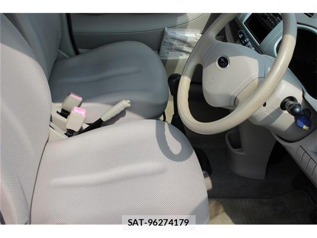 Subaru R2 2005-06 8053210-18
