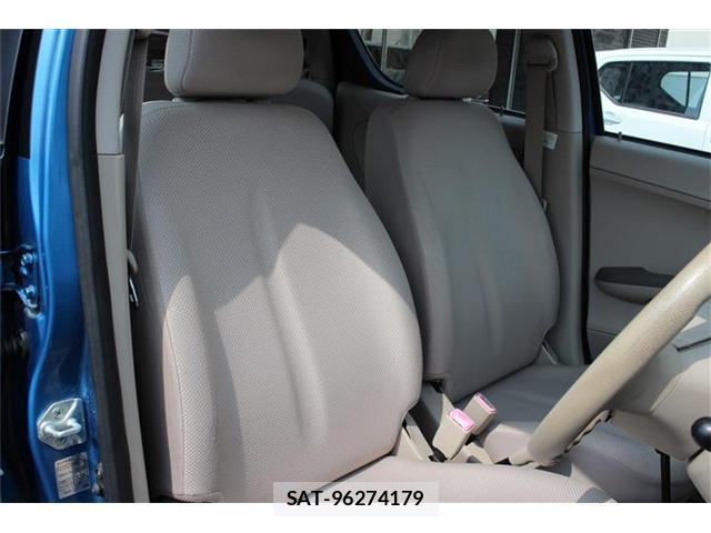 Subaru R2 2005-06 8053210-19