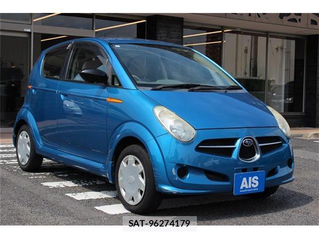 Subaru R2 2005-06 8053210-2
