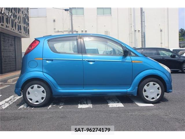 Subaru R2 2005-06 8053210-3