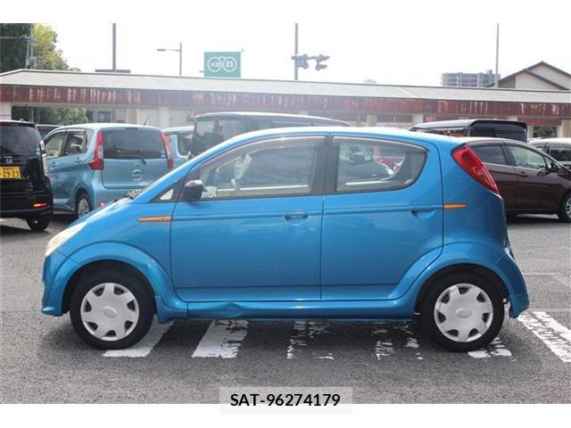 Subaru R2 2005-06 8053210-4