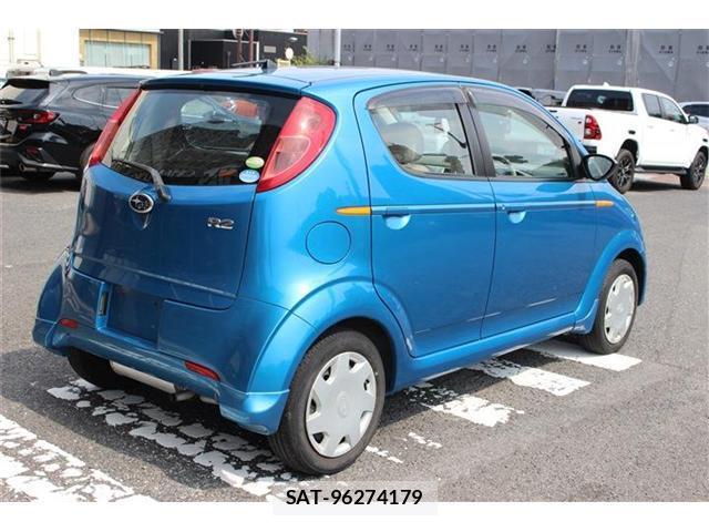 Subaru R2 2005-06 8053210-5