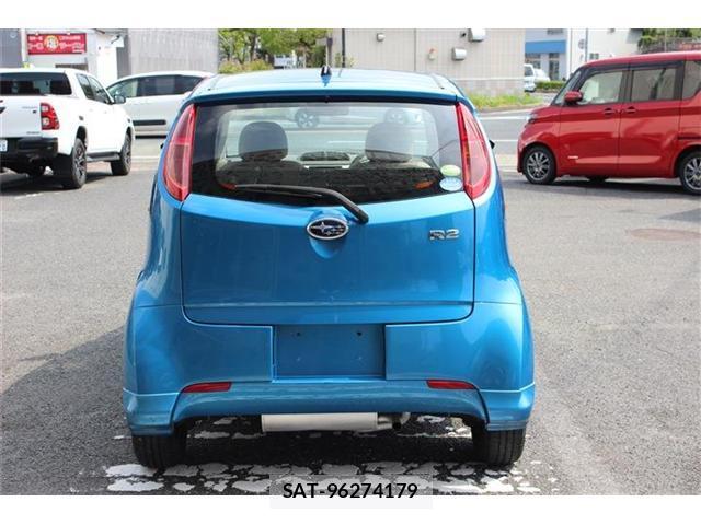 Subaru R2 2005-06 8053210-6