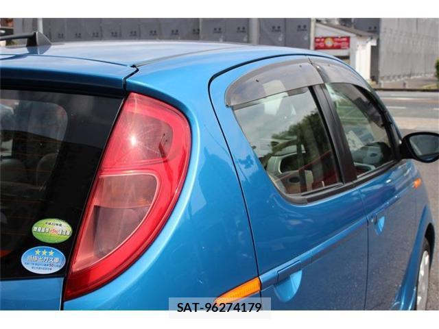 Subaru R2 2005-06 8053210-8