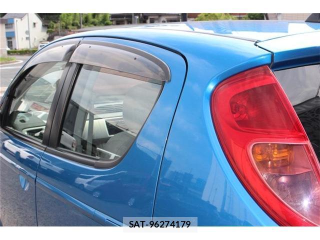 Subaru R2 2005-06 8053210-9