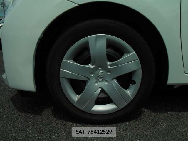 Toyota RACTIS 2013-03 8055002-12