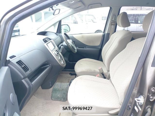 Toyota RACTIS 2007-06 8055278-15