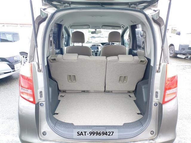 Toyota RACTIS 2007-06 8055278-7