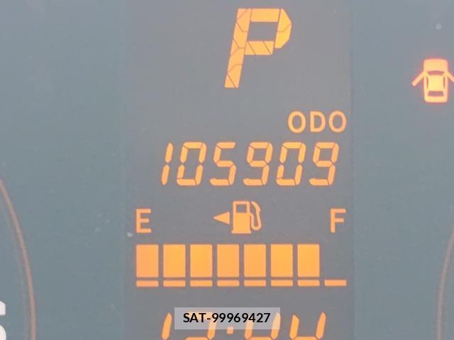 Toyota RACTIS 2007-06 8055278-9