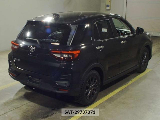 Toyota RAIZE 2023-05 8053338-1