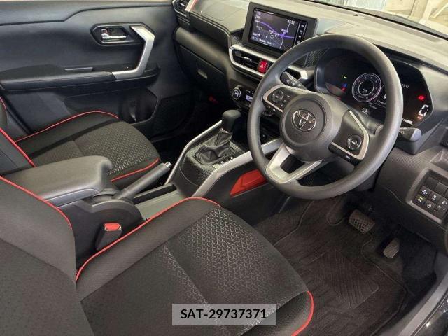 Toyota RAIZE 2023-05 8053338-2