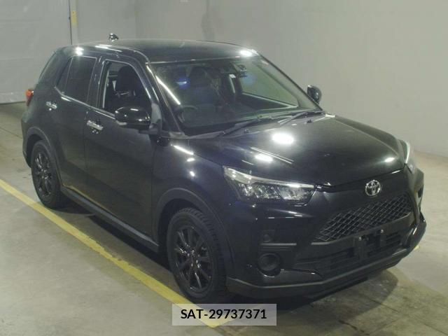Toyota RAIZE 2023-05 8053338-3