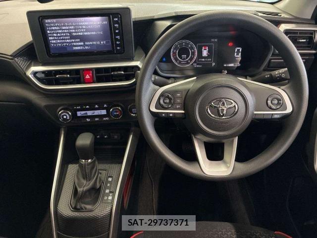 Toyota RAIZE 2023-05 8053338-5