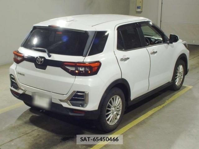 Toyota RAIZE 2022-01 8053339-1