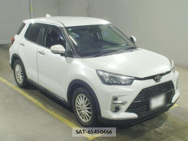 Toyota RAIZE 2022-01 8053339-3