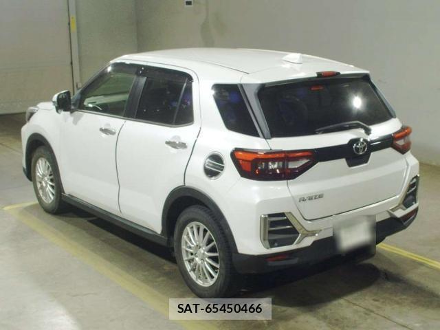 Toyota RAIZE 2022-01 8053339-4
