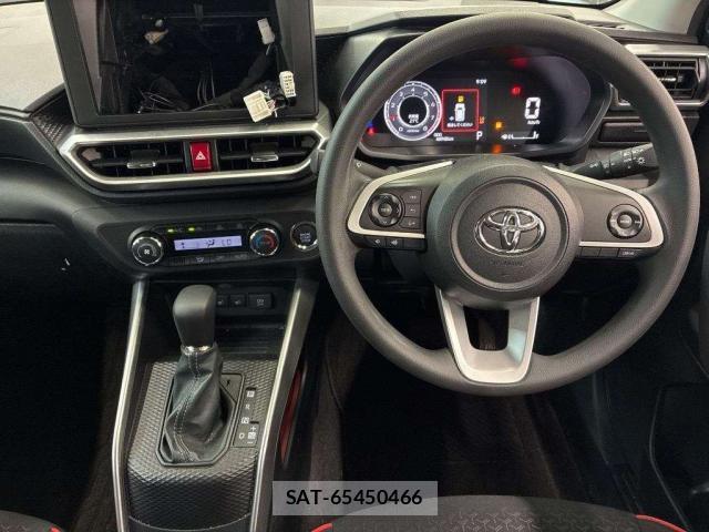 Toyota RAIZE 2022-01 8053339-9
