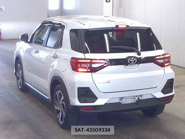Toyota RAIZE 2023-09 8053376-1
