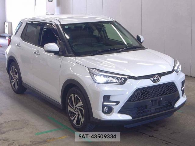 Toyota RAIZE 2023-09 8053376-4