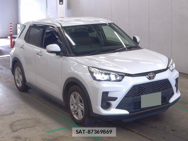 Toyota RAIZE 2022-11 8053378-3