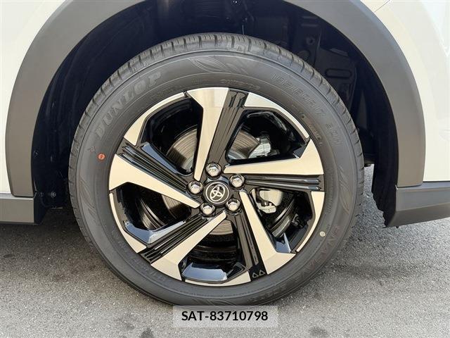 Toyota RAIZE 2026-06 8053407-11