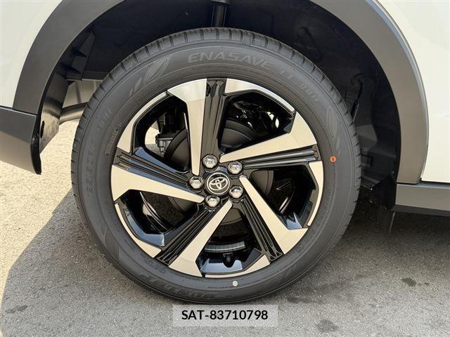 Toyota RAIZE 2026-06 8053407-12