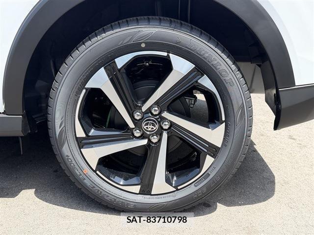 Toyota RAIZE 2026-06 8053407-13