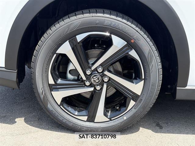 Toyota RAIZE 2026-06 8053407-14