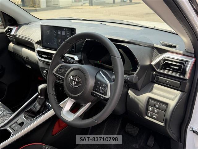 Toyota RAIZE 2026-06 8053407-15