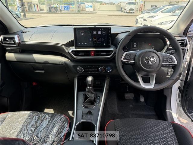 Toyota RAIZE 2026-06 8053407-16