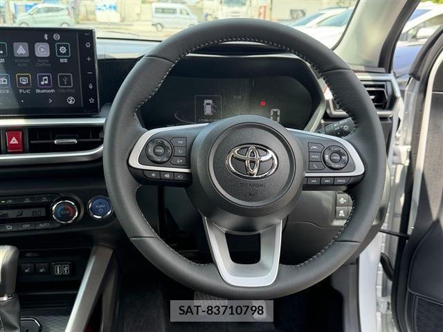 Toyota RAIZE 2026-06 8053407-17