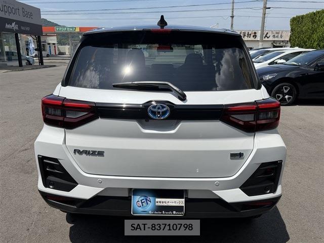 Toyota RAIZE 2026-06 8053407-18