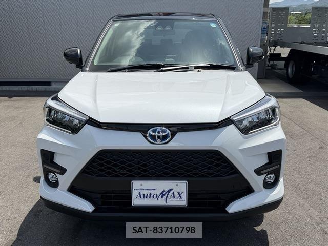 Toyota RAIZE 2026-06 8053407-4