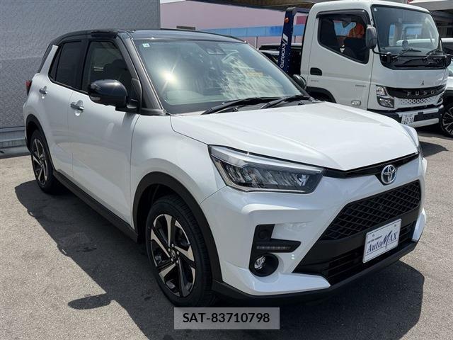 Toyota RAIZE 2026-06 8053407-5