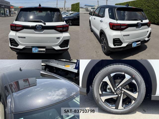 Toyota RAIZE 2026-06 8053407-7