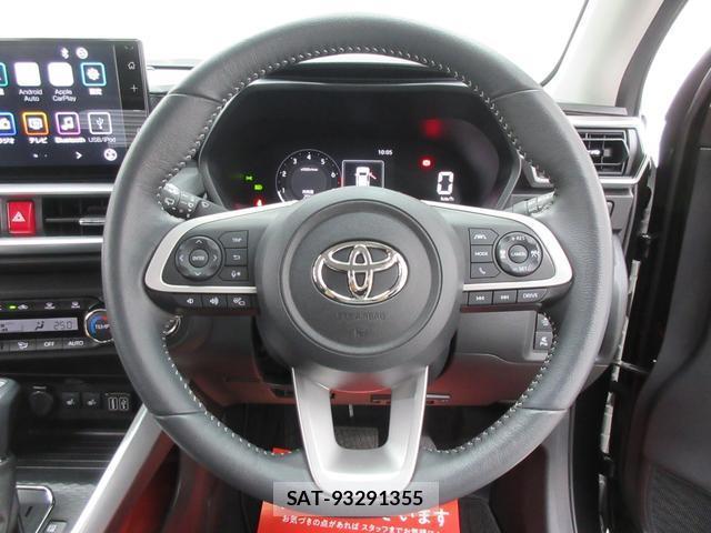 Toyota RAIZE 2025-01 8053437-10