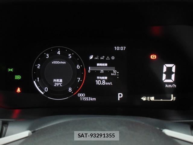 Toyota RAIZE 2025-01 8053437-13